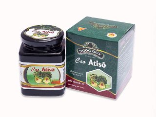 Cao Atiso Ngọc Duy 200g