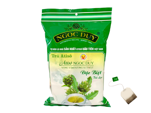 Trà Atiso