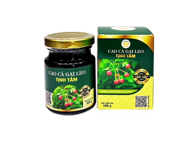 Cao Cà Gai Leo Cao Cà Gai Leo