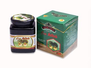 Cao Atiso Ngọc Duy hộp 200g (Cao Lá)