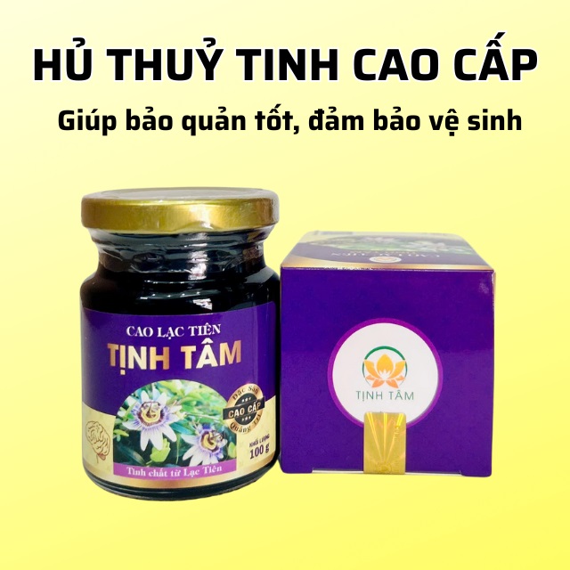 Cao Lạc Tiên Cao Cấp
