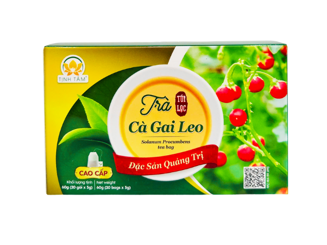 Trà cà gai leo