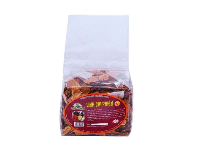 Linh Chi Sấy Khô Linh Chi Sấy Khô