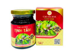 Cao An Xoa