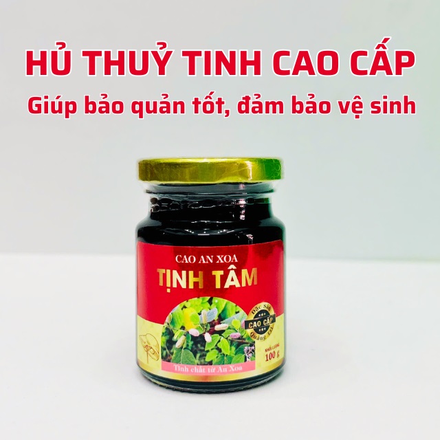 Cao An Xoa loại Cao Cấp Cao An Xoa loại Cao Cấp