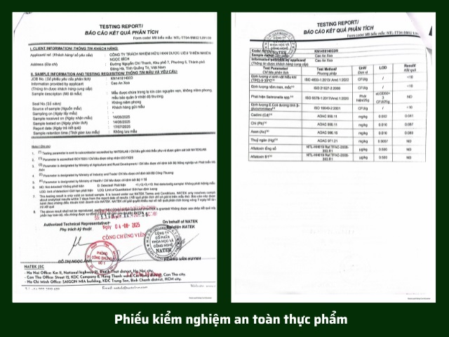 PKN Cao An Xoa